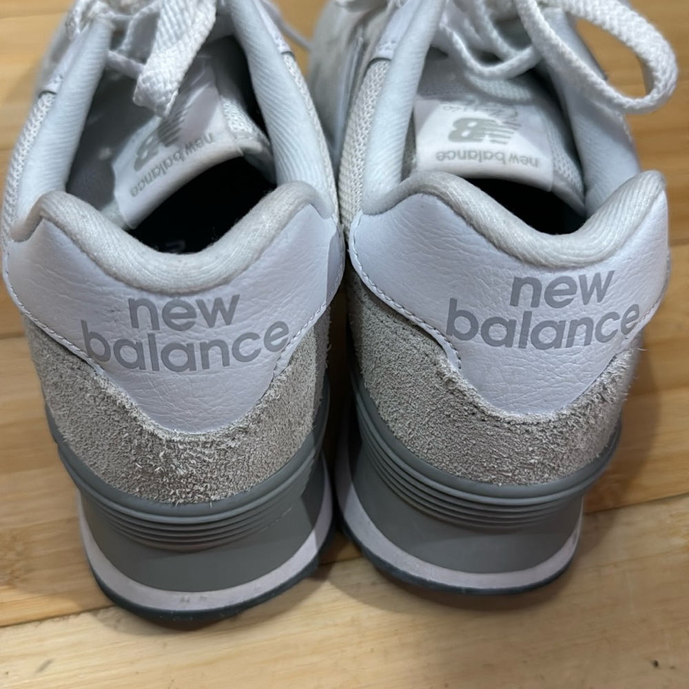 New Balance Shoes - Picture 6 of 6